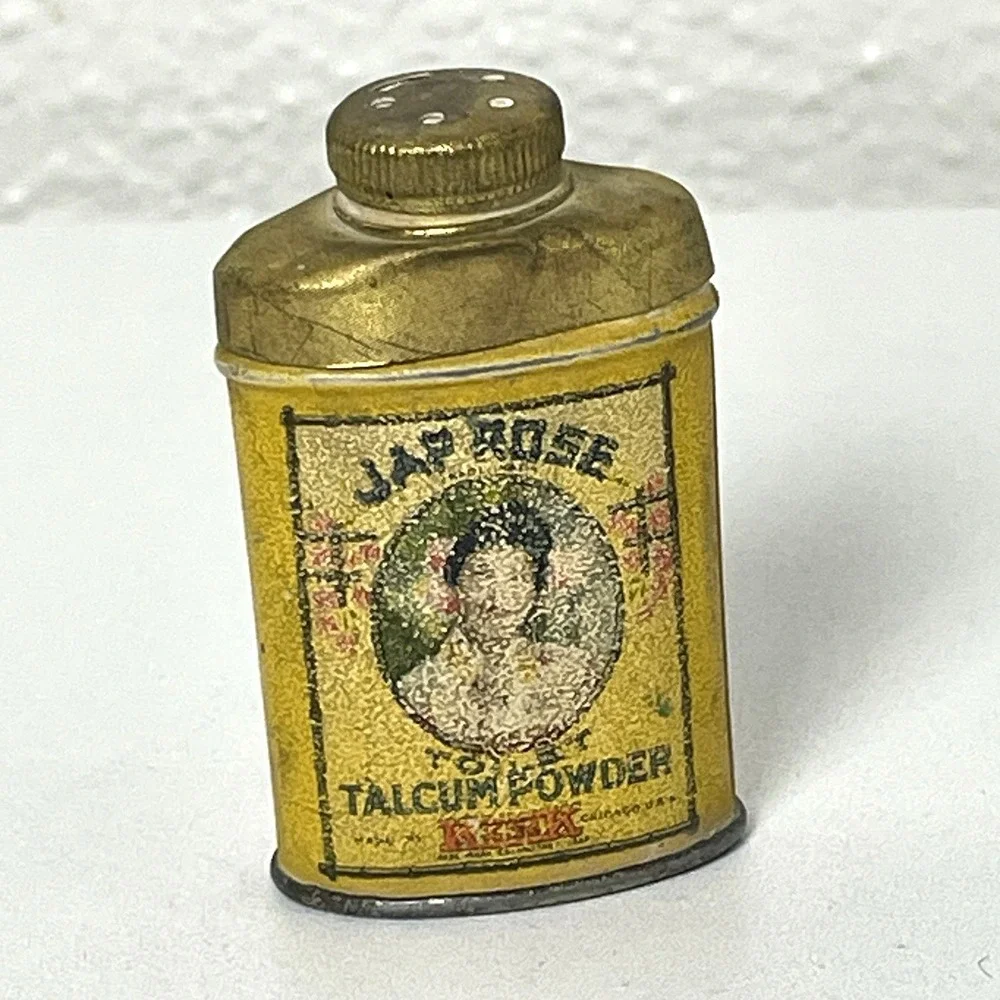 N/A vintage antique